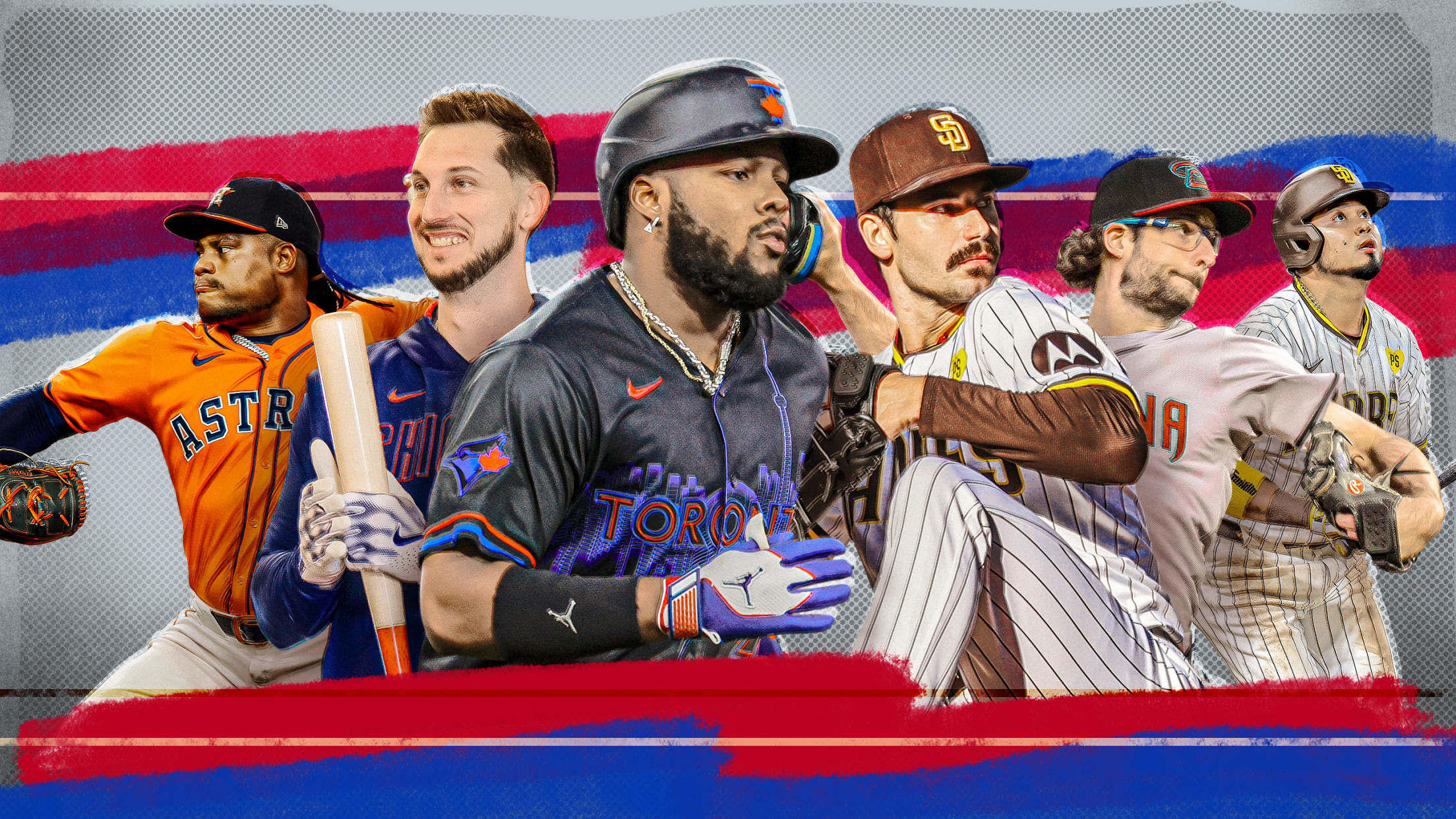 Philadelphia Phillies MLB Collection - Exclusive Jerseys, Caps, and Hats