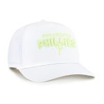Philadelphia Phillies 47 philadelphia phillies womens white bright side adjustable hitch hat Collection - Exclusive Jerseys, Caps, and Hats
