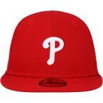 Philadelphia Phillies infant philadelphia phillies new era red my first 59fifty fitted hat Collection - Exclusive Jerseys, Caps, and Hats