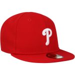 Philadelphia Phillies infant philadelphia phillies new era red my first 59fifty fitted hat Collection - Exclusive Jerseys, Caps, and Hats