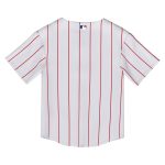 Philadelphia Phillies infant philadelphia phillies white home replica jersey Collection - Exclusive Jerseys, Caps, and Hats