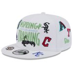 Philadelphia Phillies mens new era white 2025 spring training cactus league 9fifty snapback hat Collection - Exclusive Jerseys, Caps, and Hats