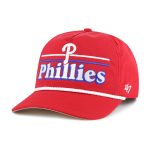 Philadelphia Phillies mens philadelphia phillies 47 red campscape hitch adjustable hat Collection - Exclusive Jerseys, Caps, and Hats