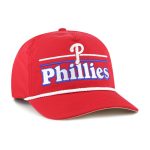 Philadelphia Phillies mens philadelphia phillies 47 red campscape hitch adjustable hat Collection - Exclusive Jerseys, Caps, and Hats