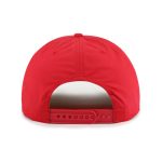 Philadelphia Phillies mens philadelphia phillies 47 red campscape hitch adjustable hat Collection - Exclusive Jerseys, Caps, and Hats