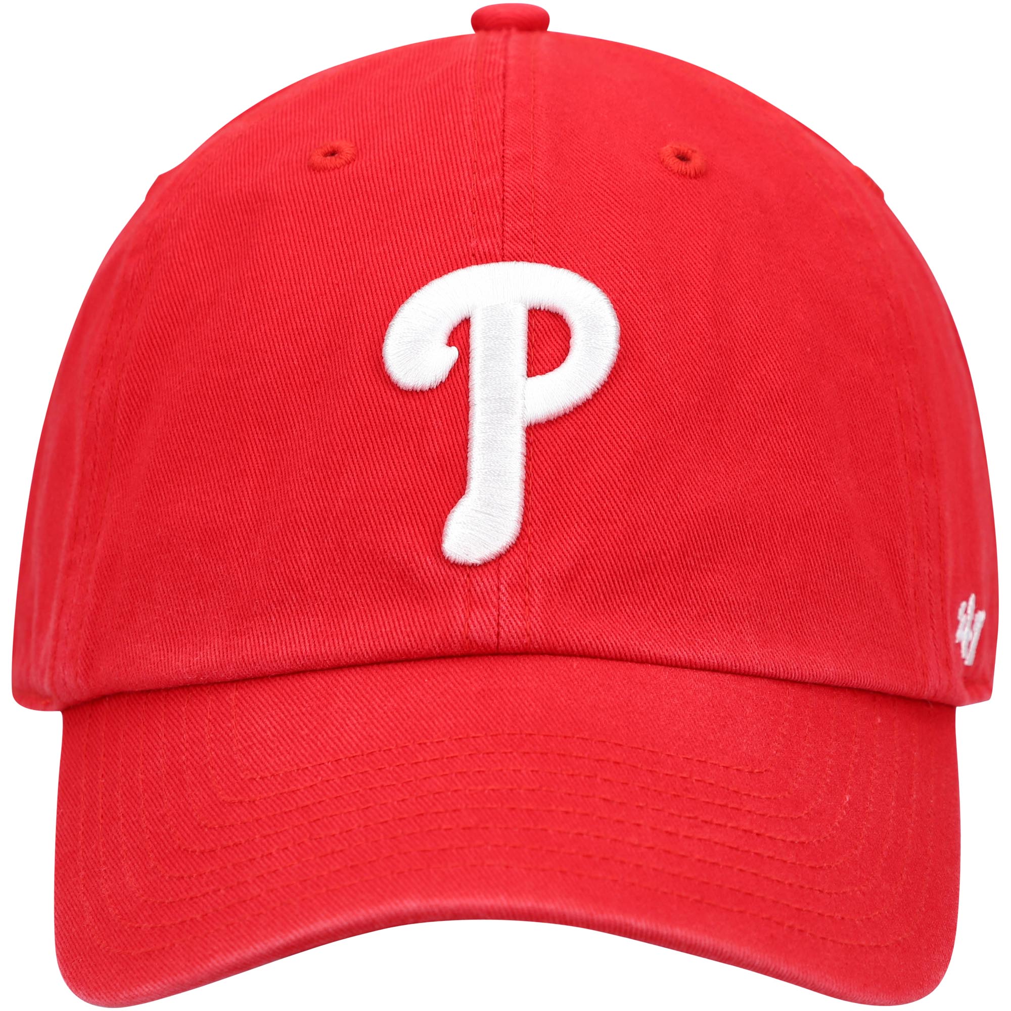 Philadelphia Phillies mens philadelphia phillies 47 red clean up adjustable hat Collection - Exclusive Jerseys, Caps, and Hats
