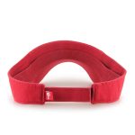 Philadelphia Phillies mens philadelphia phillies 47 red clean up adjustable visor Collection - Exclusive Jerseys, Caps, and Hats