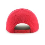 Philadelphia Phillies mens philadelphia phillies 47 red corduroy hitch adjustable hat Collection - Exclusive Jerseys, Caps, and Hats