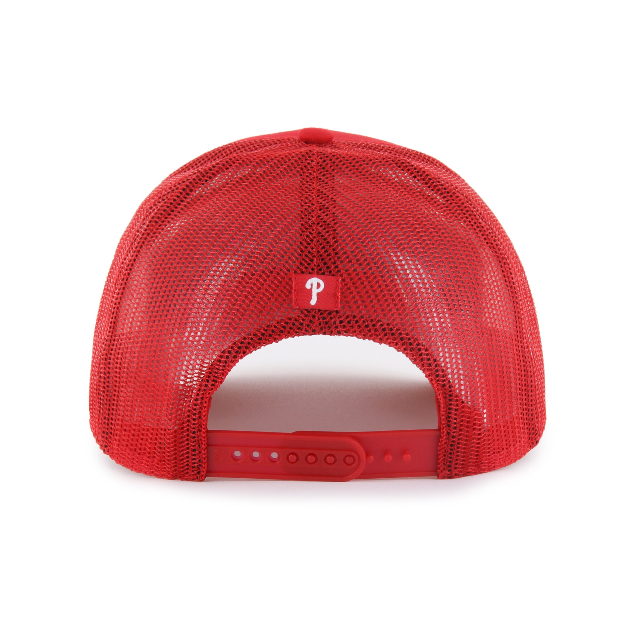 Philadelphia Phillies mens philadelphia phillies 47 red garner trucker adjustable hat Collection - Exclusive Jerseys, Caps, and Hats