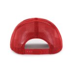 Philadelphia Phillies mens philadelphia phillies 47 red hardline trucker adjustable hat Collection - Exclusive Jerseys, Caps, and Hats