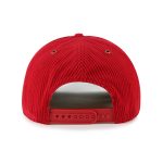 Philadelphia Phillies mens philadelphia phillies 47 red pitchout rope hitch adjustable hat Collection - Exclusive Jerseys, Caps, and Hats