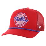 Philadelphia Phillies mens philadelphia phillies 47 red promenade hitch adjustable hat Collection - Exclusive Jerseys, Caps, and Hats