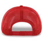 Philadelphia Phillies mens philadelphia phillies 47 red squad trucker adjustable hat Collection - Exclusive Jerseys, Caps, and Hats