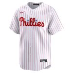 Philadelphia Phillies mens philadelphia phillies alec bohm nike white alternate limited player jersey Collection - Exclusive Jerseys, Caps, and Hats