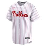Philadelphia Phillies mens philadelphia phillies bryce harper nike white home limited player jersey 200251858 Collection - Exclusive Jerseys, Caps, and Hats