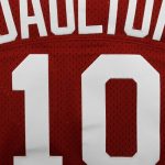 Philadelphia Phillies mens philadelphia phillies darren daulton mitchell  ness red cooperstown mesh batting practice jersey Collection - Exclusive Jerseys, Caps, and Hats