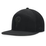 Philadelphia Phillies mens philadelphia phillies fanatics black horizon snapback hat Collection - Exclusive Jerseys, Caps, and Hats