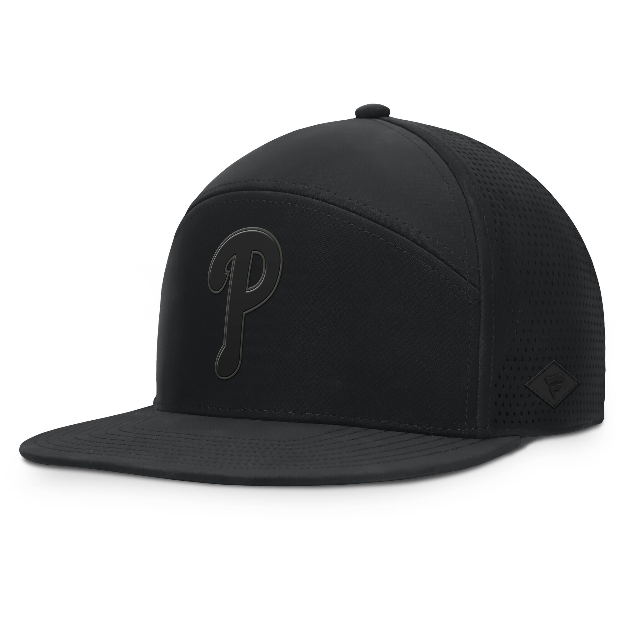 Philadelphia Phillies mens philadelphia phillies fanatics black horizon snapback hat Collection - Exclusive Jerseys, Caps, and Hats