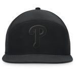 Philadelphia Phillies mens philadelphia phillies fanatics black horizon snapback hat Collection - Exclusive Jerseys, Caps, and Hats