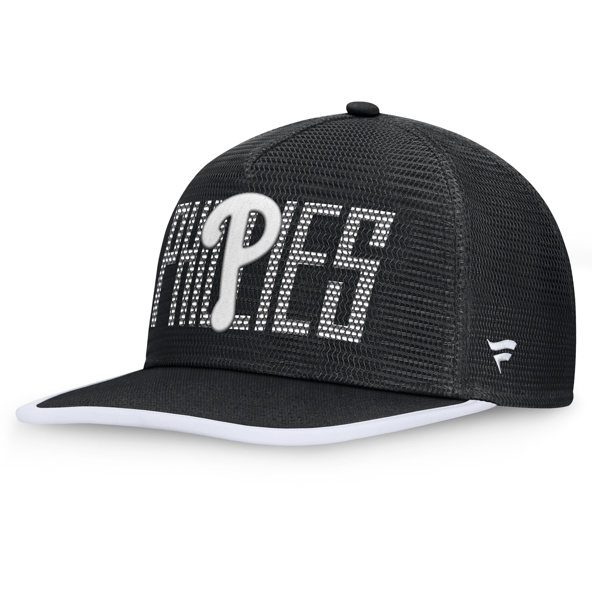 Philadelphia Phillies mens philadelphia phillies fanatics black lets glow line drive snapback hat Collection - Exclusive Jerseys, Caps, and Hats
