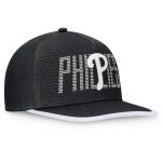 Philadelphia Phillies mens philadelphia phillies fanatics black lets glow line drive snapback hat Collection - Exclusive Jerseys, Caps, and Hats
