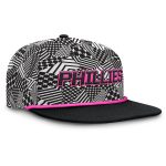 Philadelphia Phillies mens philadelphia phillies fanatics black lets glow moon shot snapback hat Collection - Exclusive Jerseys, Caps, and Hats