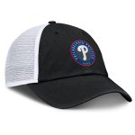 Philadelphia Phillies mens philadelphia phillies fanatics blackwhite averies adjustable hat Collection - Exclusive Jerseys, Caps, and Hats