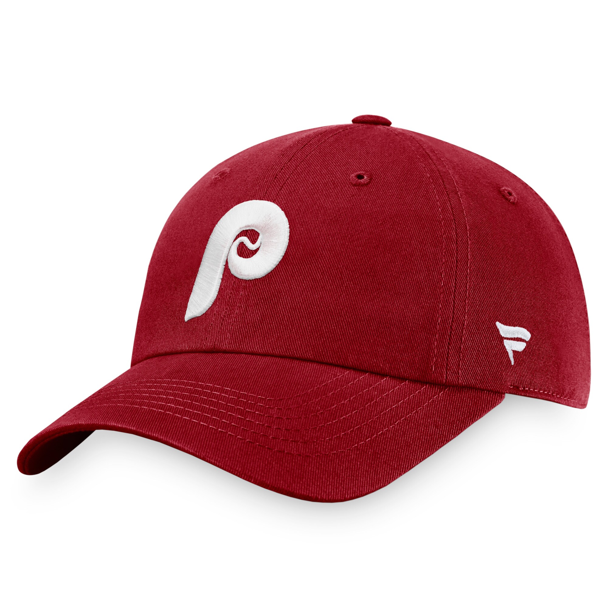 Philadelphia Phillies mens philadelphia phillies fanatics burgundy cooperstown collection core adjustable hat Collection - Exclusive Jerseys, Caps, and Hats