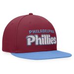 Philadelphia Phillies mens philadelphia phillies fanatics burgundy cooperstown collection hurler fitted hat Collection - Exclusive Jerseys, Caps, and Hats
