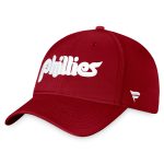 Philadelphia Phillies mens philadelphia phillies fanatics burgundy cooperstown core flex hat Collection - Exclusive Jerseys, Caps, and Hats