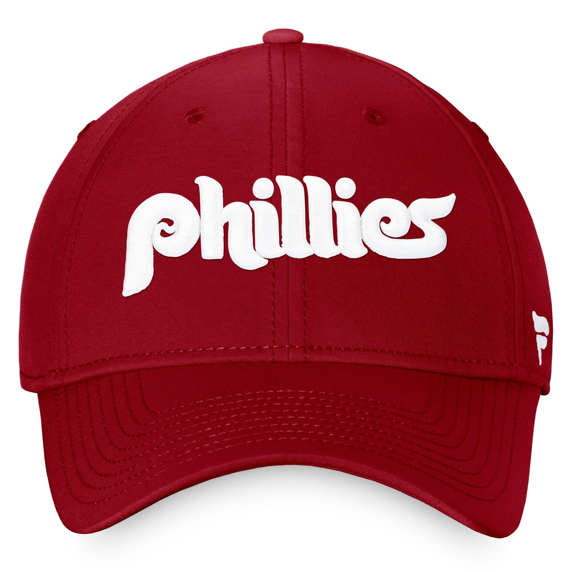 Philadelphia Phillies mens philadelphia phillies fanatics burgundy cooperstown core flex hat Collection - Exclusive Jerseys, Caps, and Hats