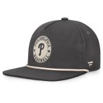 Philadelphia Phillies mens philadelphia phillies fanatics charcoal closer adjustable hat Collection - Exclusive Jerseys, Caps, and Hats