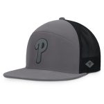 Philadelphia Phillies mens philadelphia phillies fanatics gray fairweather adjustable hat Collection - Exclusive Jerseys, Caps, and Hats