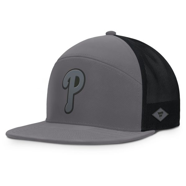 Philadelphia Phillies mens philadelphia phillies fanatics gray fairweather adjustable hat Collection - Exclusive Jerseys, Caps, and Hats