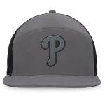 Philadelphia Phillies mens philadelphia phillies fanatics gray fairweather adjustable hat Collection - Exclusive Jerseys, Caps, and Hats