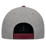 Philadelphia Phillies mens philadelphia phillies fanatics graymaroon elements felt chainstitch snapback hat Collection - Exclusive Jerseys, Caps, and Hats