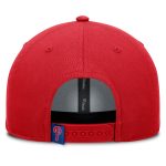 Philadelphia Phillies mens philadelphia phillies fanatics red clubhouse foul ball a-frame adjustable hat Collection - Exclusive Jerseys, Caps, and Hats