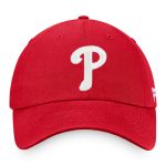 Philadelphia Phillies mens philadelphia phillies fanatics red core adjustable hat Collection - Exclusive Jerseys, Caps, and Hats