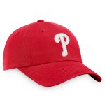 Philadelphia Phillies mens philadelphia phillies fanatics red core adjustable hat Collection - Exclusive Jerseys, Caps, and Hats