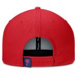 Philadelphia Phillies mens philadelphia phillies fanatics redroyal clubhouse splitter snapback hat Collection - Exclusive Jerseys, Caps, and Hats