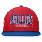Philadelphia Phillies mens philadelphia phillies fanatics redroyal fundamental bold snapback hat Collection - Exclusive Jerseys, Caps, and Hats