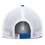 Philadelphia Phillies mens philadelphia phillies fanatics redwhite fundamental foam front snapback hat Collection - Exclusive Jerseys, Caps, and Hats