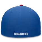 Philadelphia Phillies mens philadelphia phillies fanatics royal fundamental two-tone fitted hat Collection - Exclusive Jerseys, Caps, and Hats