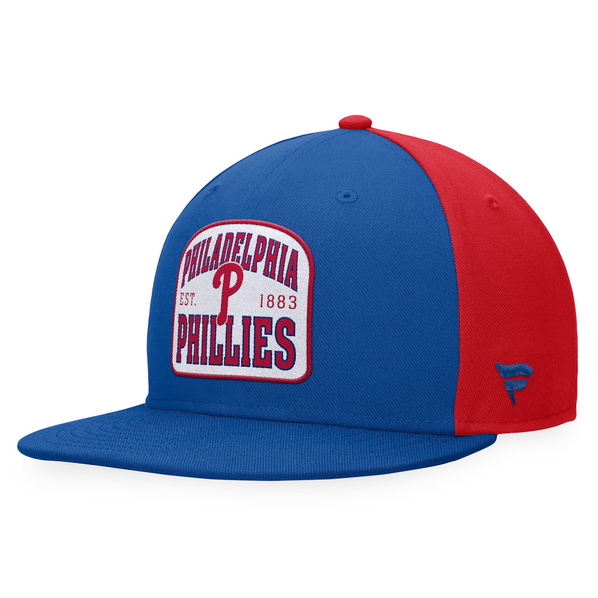 Philadelphia Phillies mens philadelphia phillies fanatics royalred cycle snapback hat Collection - Exclusive Jerseys, Caps, and Hats