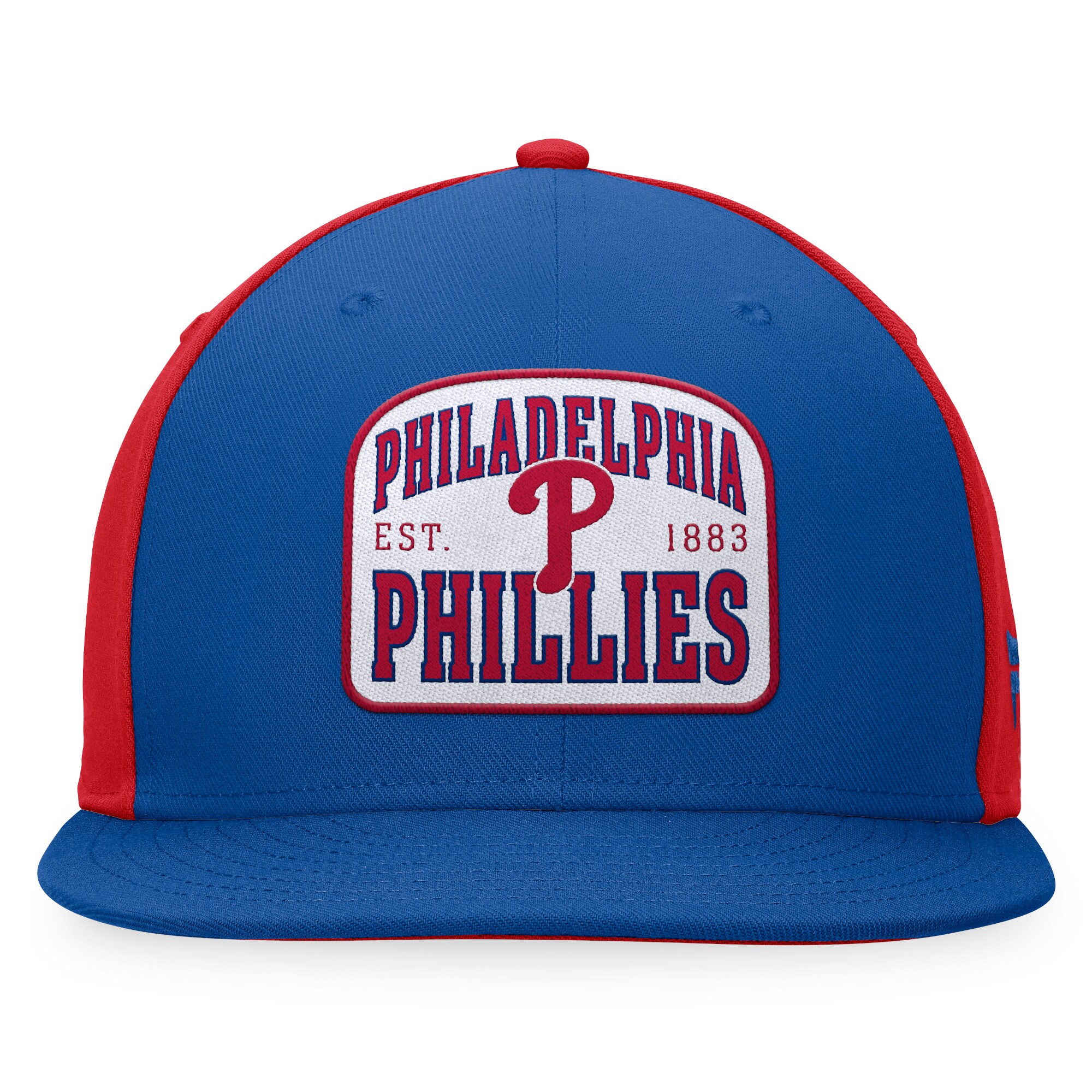 Philadelphia Phillies mens philadelphia phillies fanatics royalred cycle snapback hat Collection - Exclusive Jerseys, Caps, and Hats