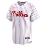 Philadelphia Phillies mens philadelphia phillies j.t. realmuto nike white home limited player jersey Collection - Exclusive Jerseys, Caps, and Hats