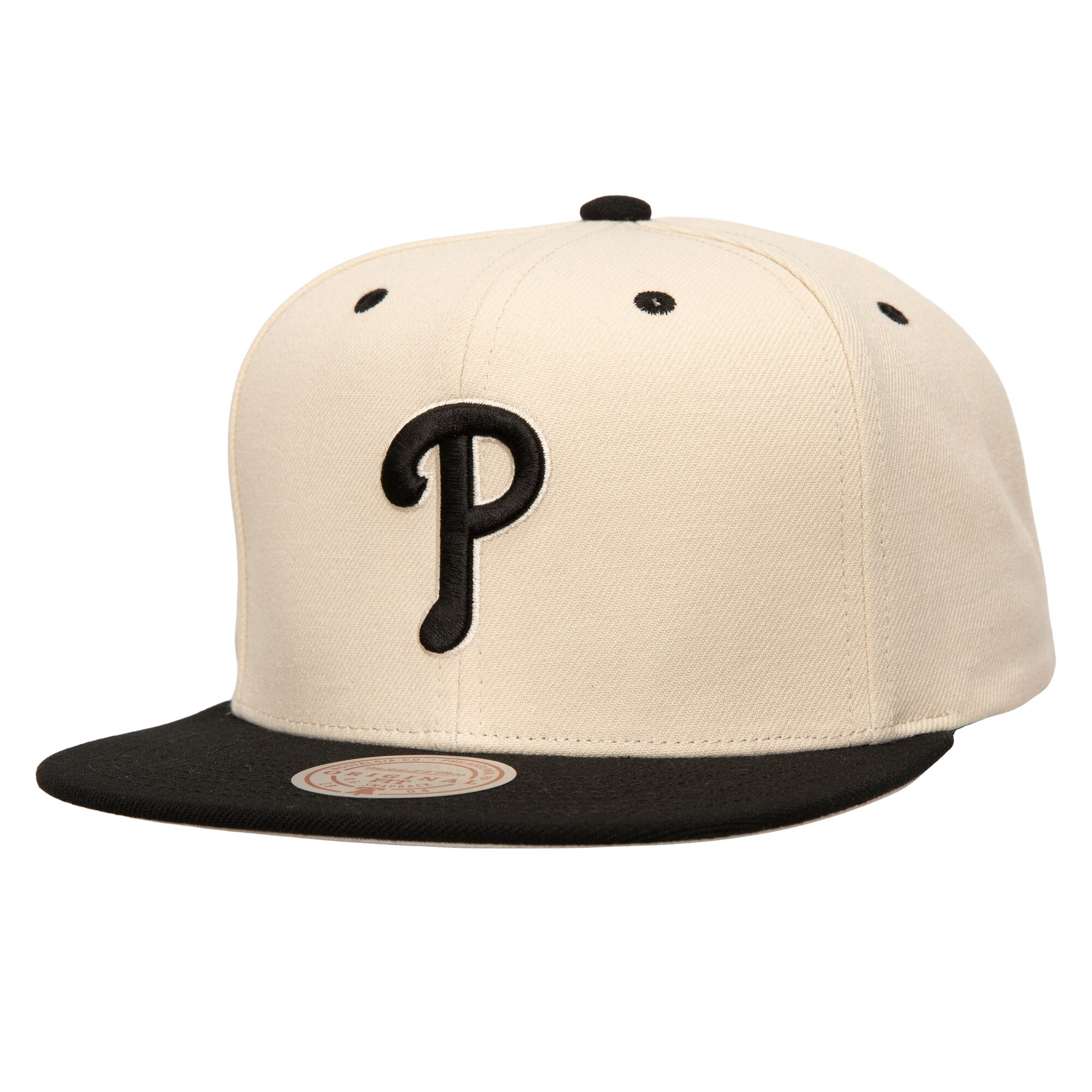 Philadelphia Phillies mens philadelphia phillies mitchell  ness cream snapback hat Collection - Exclusive Jerseys, Caps, and Hats