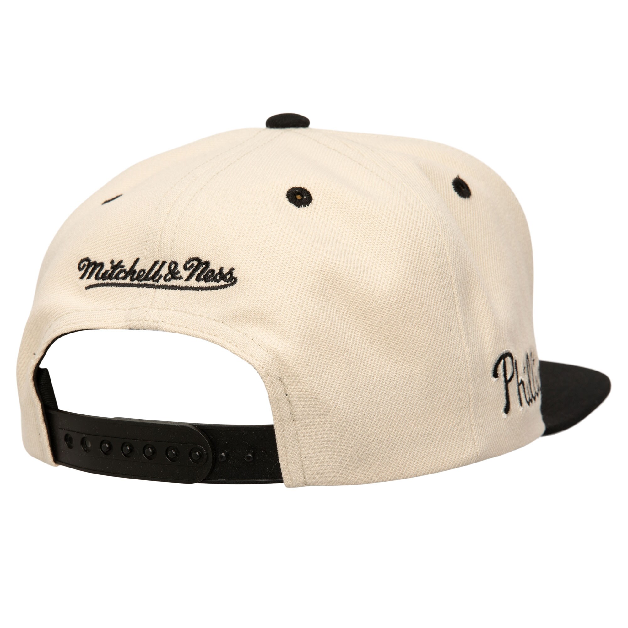 Philadelphia Phillies mens philadelphia phillies mitchell  ness cream snapback hat Collection - Exclusive Jerseys, Caps, and Hats