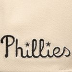 Philadelphia Phillies mens philadelphia phillies mitchell  ness cream snapback hat Collection - Exclusive Jerseys, Caps, and Hats