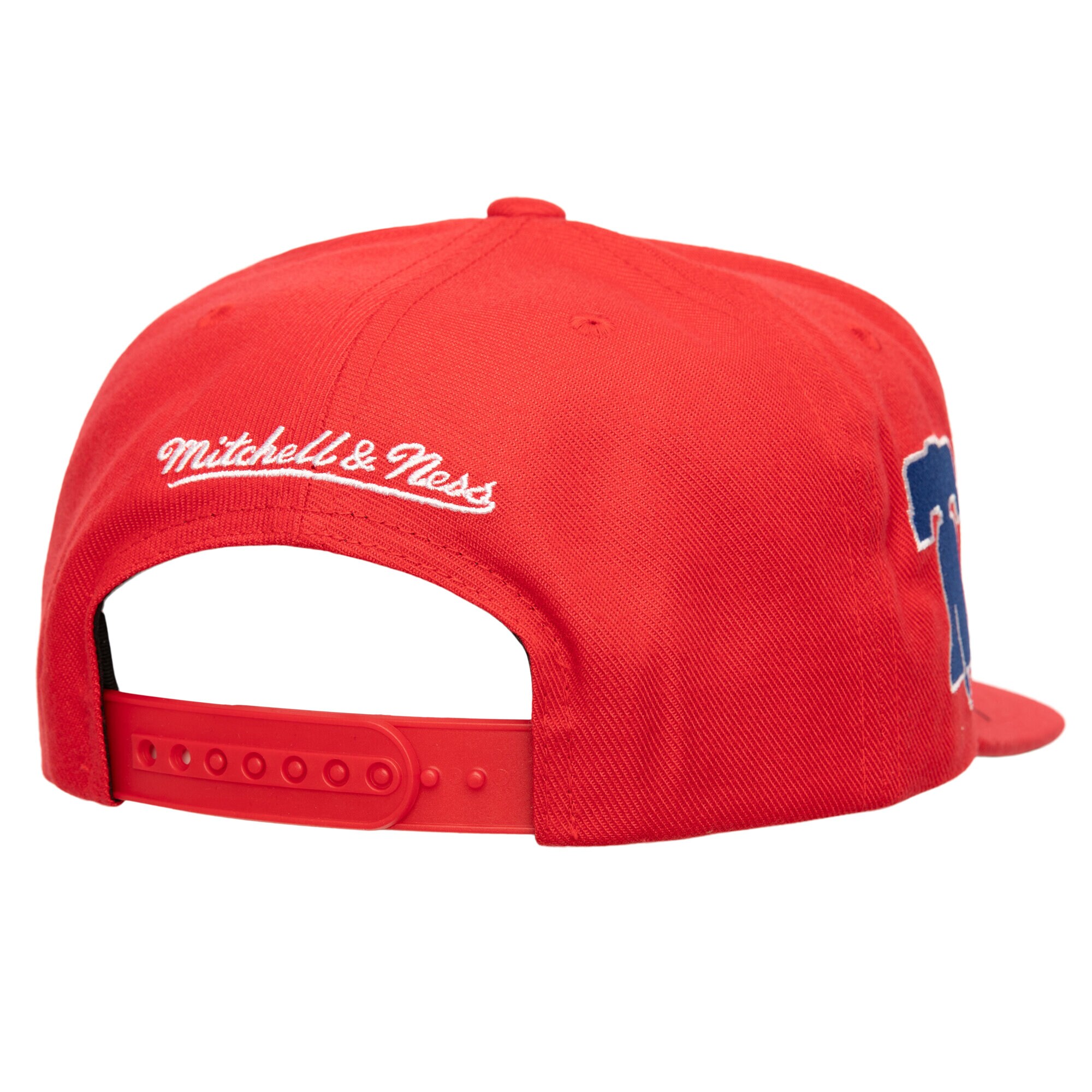 Philadelphia Phillies mens philadelphia phillies mitchell  ness red double up snapback hat Collection - Exclusive Jerseys, Caps, and Hats